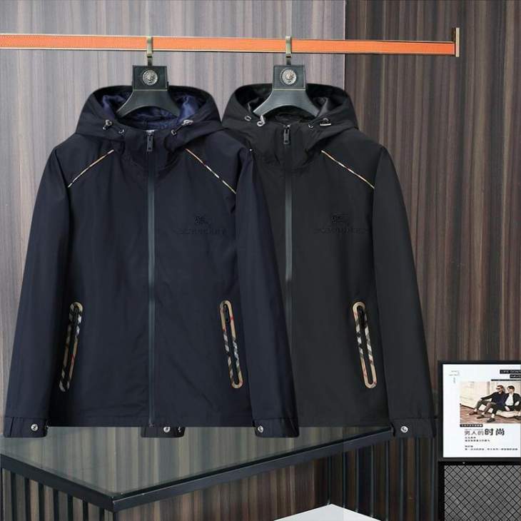 Picture of Burberry Jackets _SKUBurberryM-XXL7s13235338